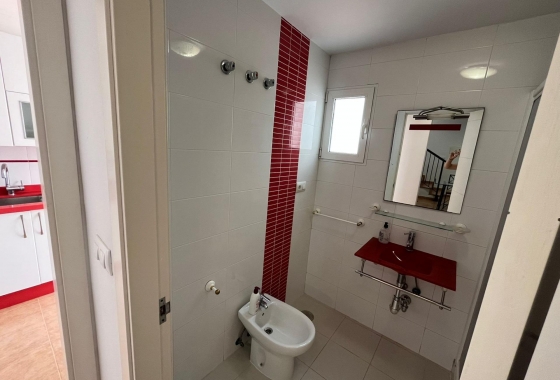 Herverkoop - Herenhuis - Santiago de la Ribera - Playa De Santiago De La Ribera