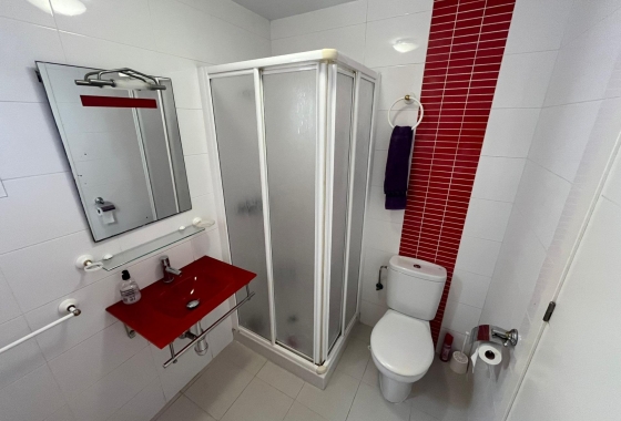 Herverkoop - Herenhuis - Santiago de la Ribera - Playa De Santiago De La Ribera