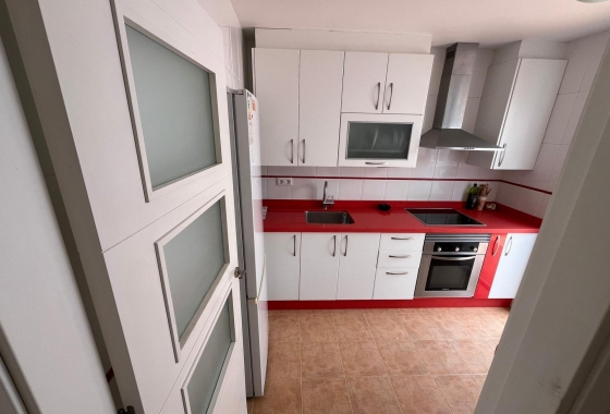 Herverkoop - Herenhuis - Santiago de la Ribera - Playa De Santiago De La Ribera