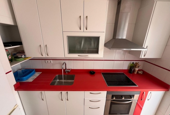 Herverkoop - Herenhuis - Santiago de la Ribera - Playa De Santiago De La Ribera