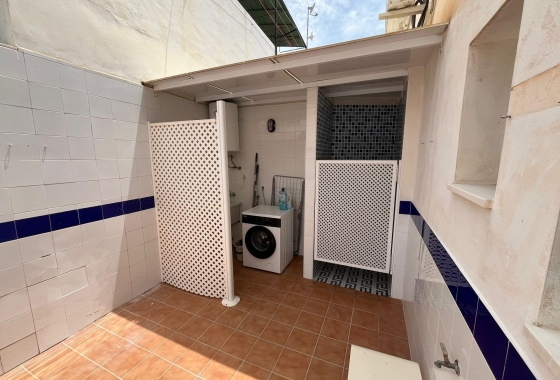 Herverkoop - Herenhuis - Santiago de la Ribera - Playa De Santiago De La Ribera