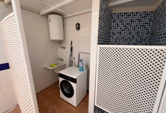 Herverkoop - Herenhuis - Santiago de la Ribera - Playa De Santiago De La Ribera