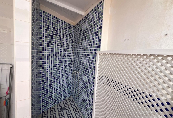 Herverkoop - Herenhuis - Santiago de la Ribera - Playa De Santiago De La Ribera