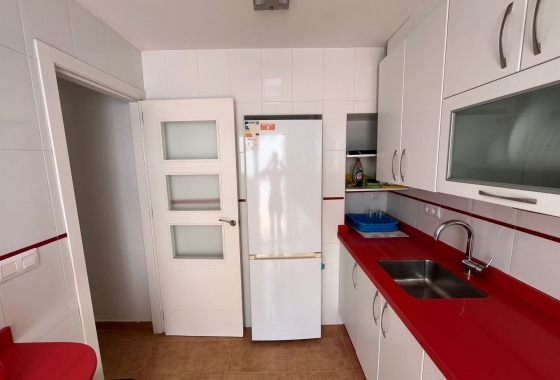 Herverkoop - Herenhuis - Santiago de la Ribera - Playa De Santiago De La Ribera