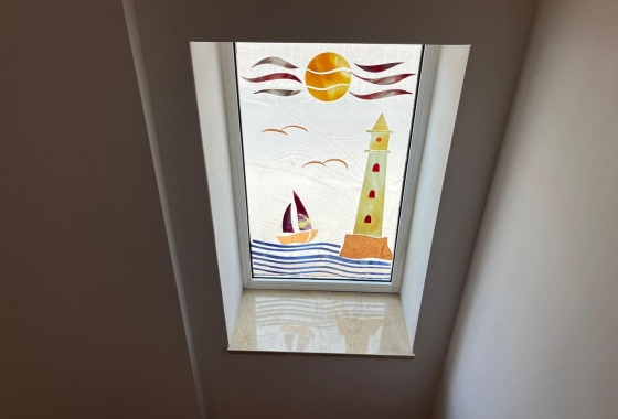 Herverkoop - Herenhuis - Santiago de la Ribera - Playa De Santiago De La Ribera