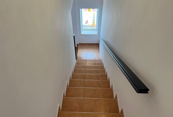 Herverkoop - Herenhuis - Santiago de la Ribera - Playa De Santiago De La Ribera