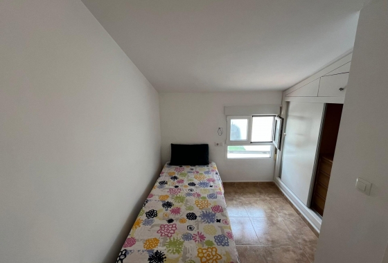 Herverkoop - Herenhuis - Santiago de la Ribera - Playa De Santiago De La Ribera