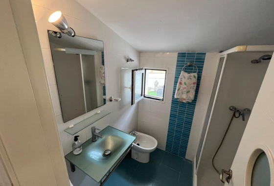 Herverkoop - Herenhuis - Santiago de la Ribera - Playa De Santiago De La Ribera