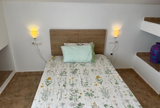 Herverkoop - Herenhuis - Santiago de la Ribera - Playa De Santiago De La Ribera