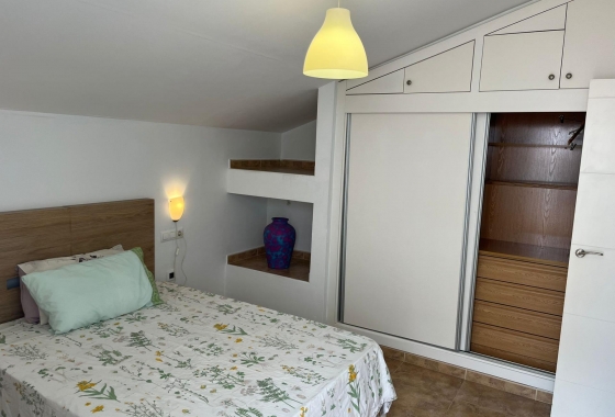 Herverkoop - Herenhuis - Santiago de la Ribera - Playa De Santiago De La Ribera