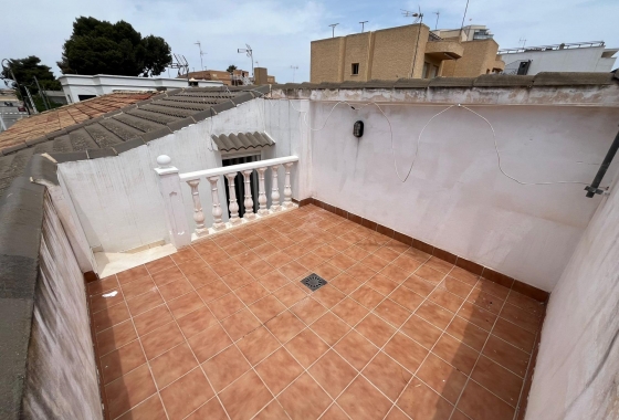 Herverkoop - Herenhuis - Santiago de la Ribera - Playa De Santiago De La Ribera