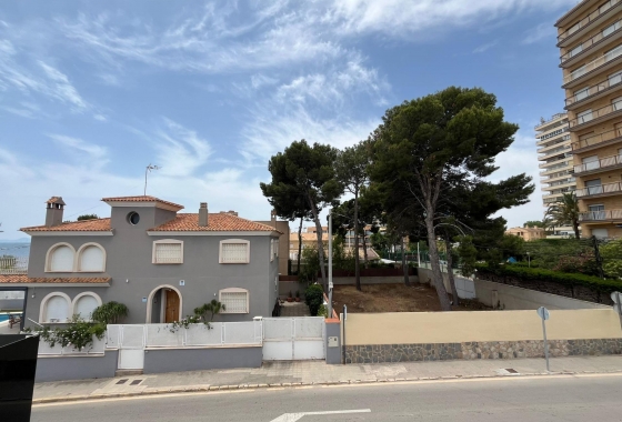Herverkoop - Herenhuis - Santiago de la Ribera - Playa De Santiago De La Ribera