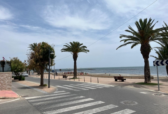 Herverkoop - Herenhuis - Santiago de la Ribera - Playa De Santiago De La Ribera