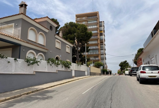 Herverkoop - Herenhuis - Santiago de la Ribera - Playa De Santiago De La Ribera