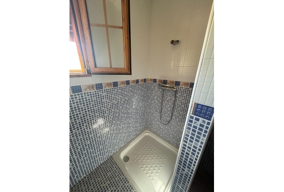 Återförsäljning - Villa - Los Alcazares - Las Lomas Del Rame-bahía Bella