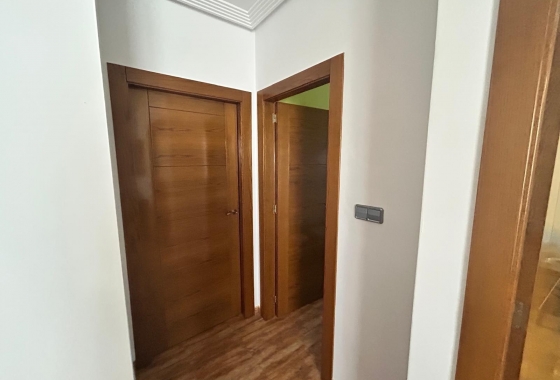 Återförsäljning - Villa - Los Alcazares - Las Lomas Del Rame-bahía Bella