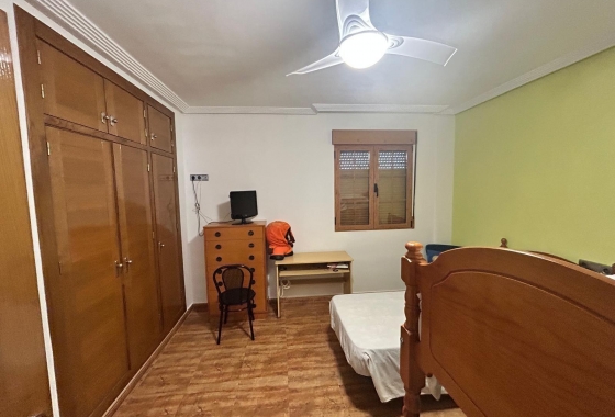 Återförsäljning - Villa - Los Alcazares - Las Lomas Del Rame-bahía Bella