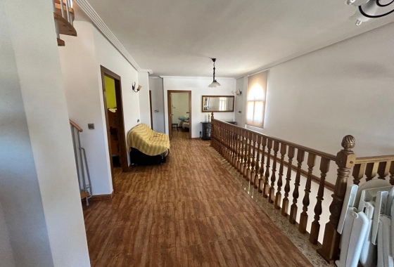 Återförsäljning - Villa - Los Alcazares - Las Lomas Del Rame-bahía Bella