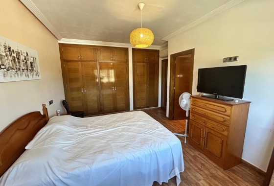 Återförsäljning - Villa - Los Alcazares - Las Lomas Del Rame-bahía Bella