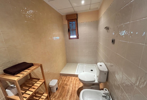 Återförsäljning - Villa - Los Alcazares - Las Lomas Del Rame-bahía Bella