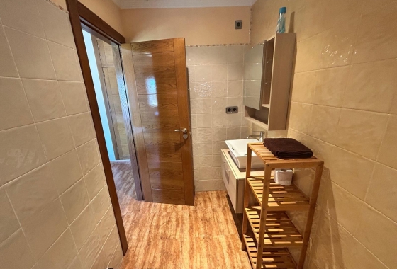 Återförsäljning - Villa - Los Alcazares - Las Lomas Del Rame-bahía Bella