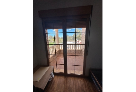 Återförsäljning - Villa - Los Alcazares - Las Lomas Del Rame-bahía Bella