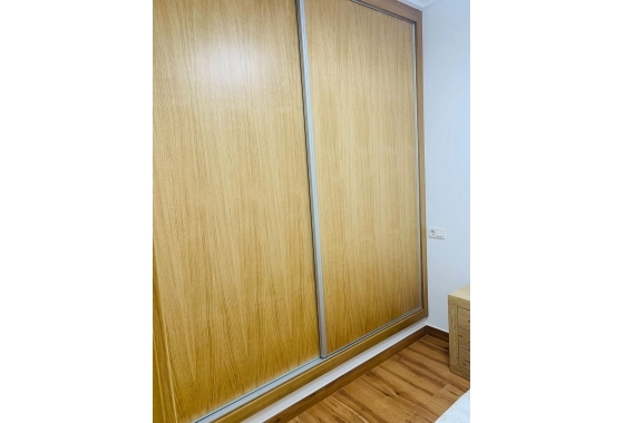 Wiederverkauf - Wohnung - Torrevieja - Playa del Cura