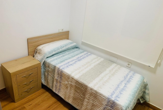 Wiederverkauf - Wohnung - Torrevieja - Playa del Cura