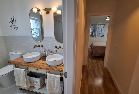 Resale - Villa - Torrevieja - Los Balcones - Los Altos del Edén