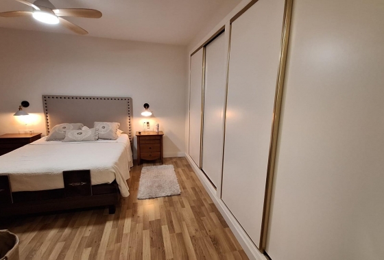 Resale - Villa - Torrevieja - Los Balcones - Los Altos del Edén