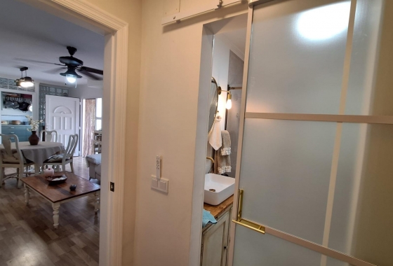 Resale - Villa - Torrevieja - Los Balcones - Los Altos del Edén