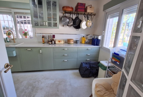 Resale - Villa - Torrevieja - Los Balcones - Los Altos del Edén