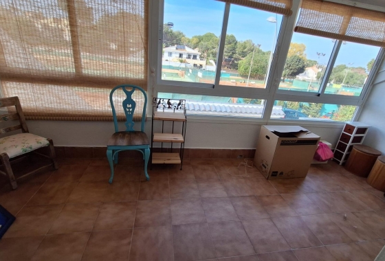 Resale - Villa - Torrevieja - Los Balcones - Los Altos del Edén