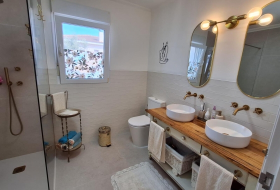 Resale - Villa - Torrevieja - Los Balcones - Los Altos del Edén