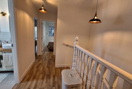 Resale - Villa - Torrevieja - Los Balcones - Los Altos del Edén