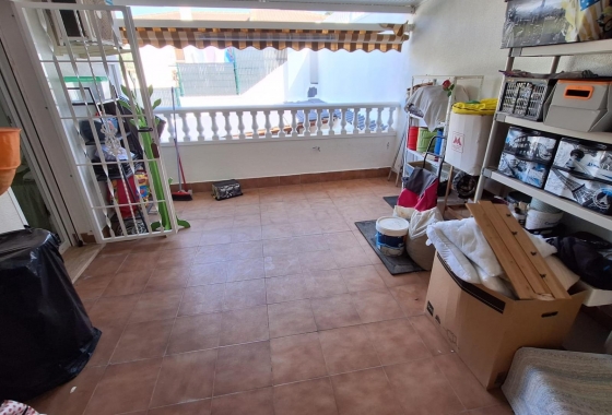 Resale - Villa - Torrevieja - Los Balcones - Los Altos del Edén