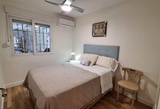 Resale - Villa - Torrevieja - Los Balcones - Los Altos del Edén