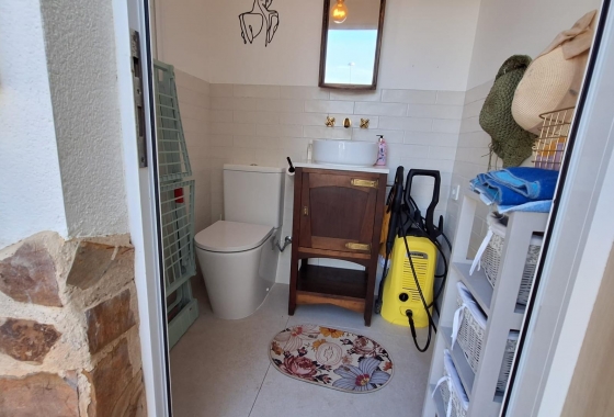 Resale - Villa - Torrevieja - Los Balcones - Los Altos del Edén