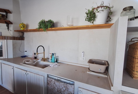 Resale - Villa - Torrevieja - Los Balcones - Los Altos del Edén