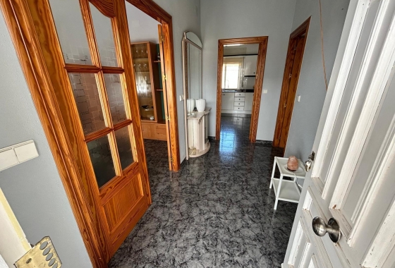 Herverkoop - Villa - Los Alcazares - Las Lomas Del Rame-bahía Bella