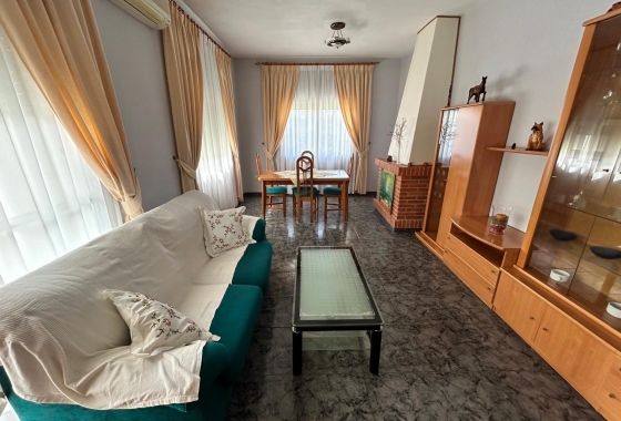 Herverkoop - Villa - Los Alcazares - Las Lomas Del Rame-bahía Bella