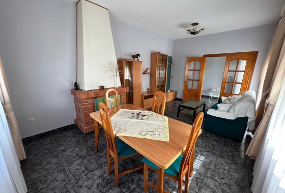 Herverkoop - Villa - Los Alcazares - Las Lomas Del Rame-bahía Bella