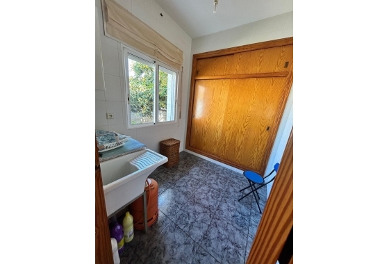 Herverkoop - Villa - Los Alcazares - Las Lomas Del Rame-bahía Bella