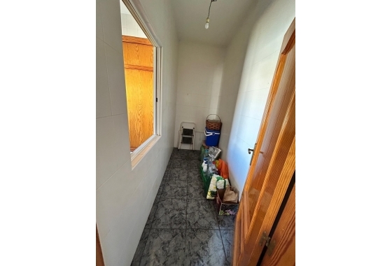 Herverkoop - Villa - Los Alcazares - Las Lomas Del Rame-bahía Bella