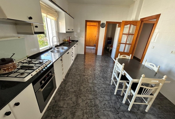 Herverkoop - Villa - Los Alcazares - Las Lomas Del Rame-bahía Bella