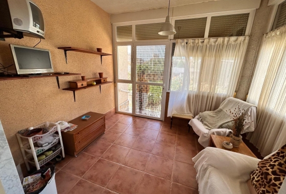 Herverkoop - Villa - Los Alcazares - Las Lomas Del Rame-bahía Bella