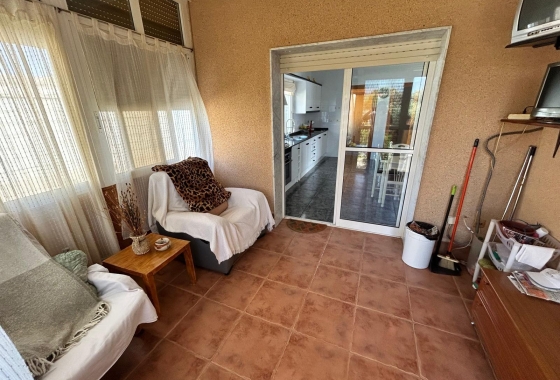 Herverkoop - Villa - Los Alcazares - Las Lomas Del Rame-bahía Bella