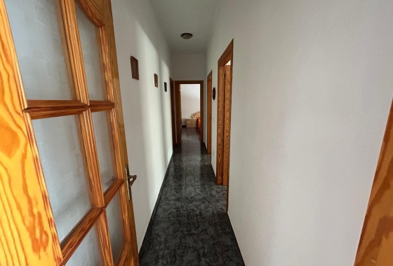 Herverkoop - Villa - Los Alcazares - Las Lomas Del Rame-bahía Bella