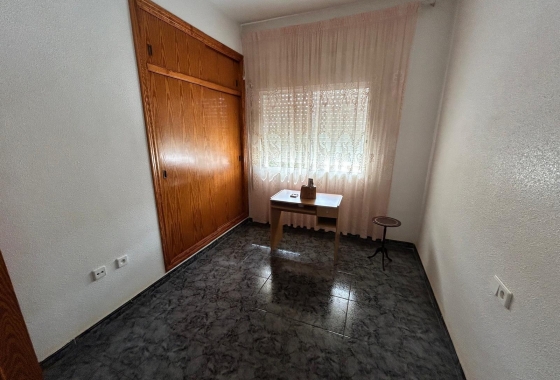 Herverkoop - Villa - Los Alcazares - Las Lomas Del Rame-bahía Bella