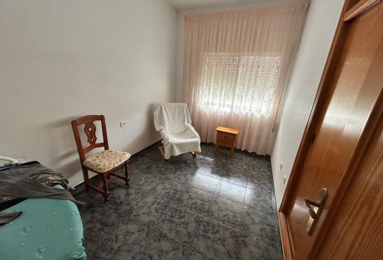 Herverkoop - Villa - Los Alcazares - Las Lomas Del Rame-bahía Bella